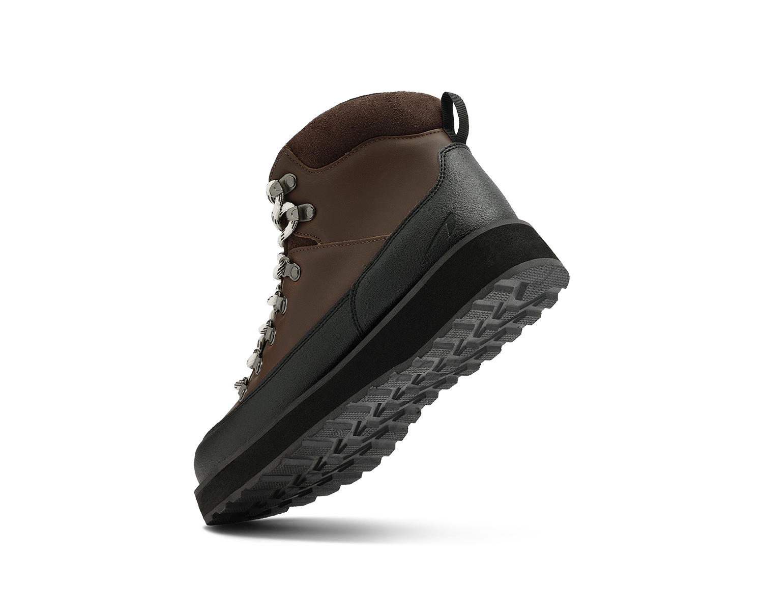 ARKK SMU Alpine | Coffee Black Alpine